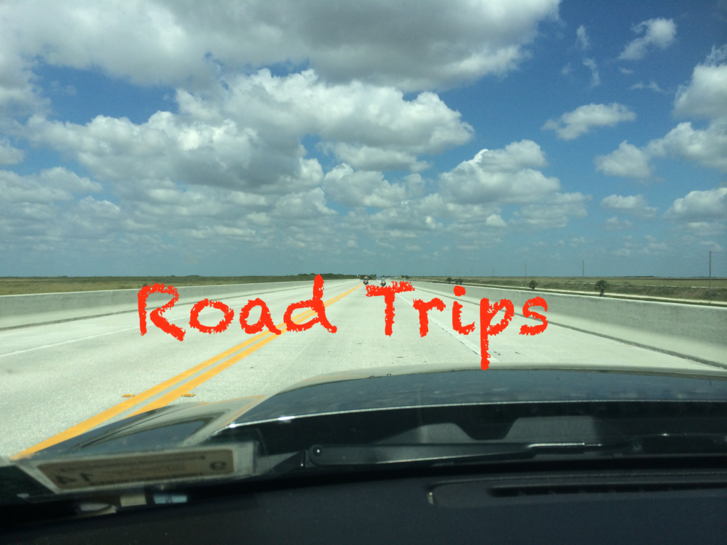 Road Trips